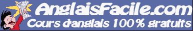 Cours d'anglais gratuits